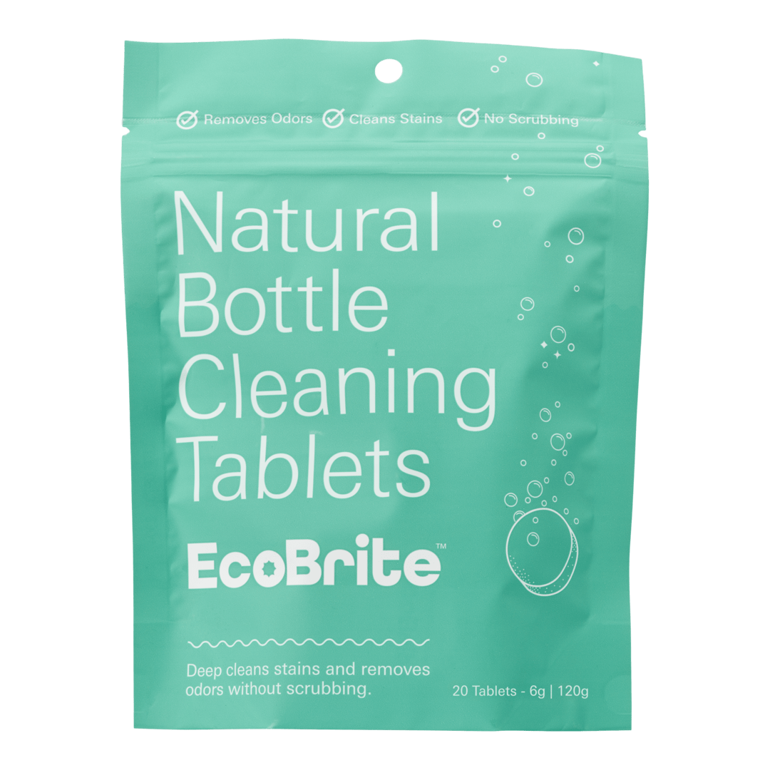Bottle Cleaning Tablets 97664