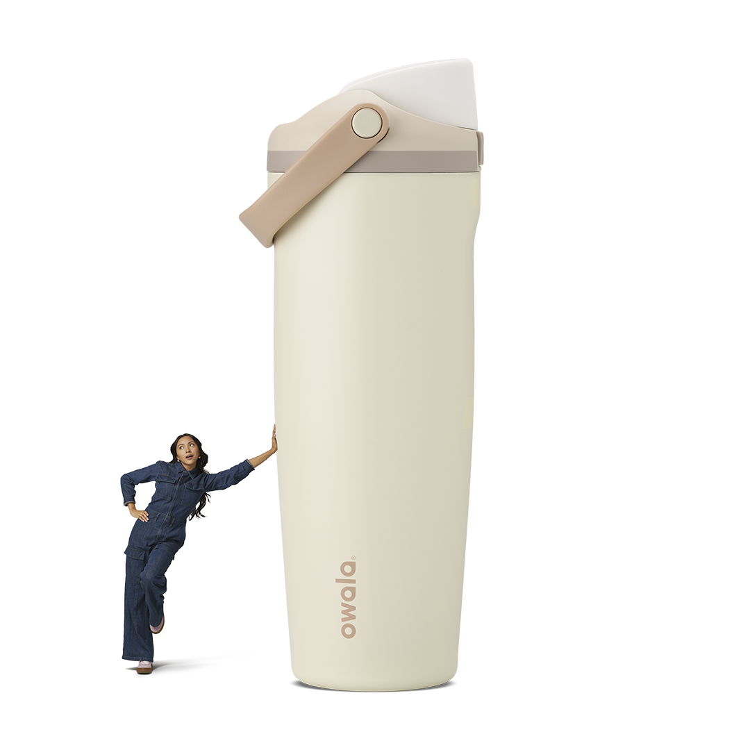 FreeSip® Sway - Second Set 23 t2pxd