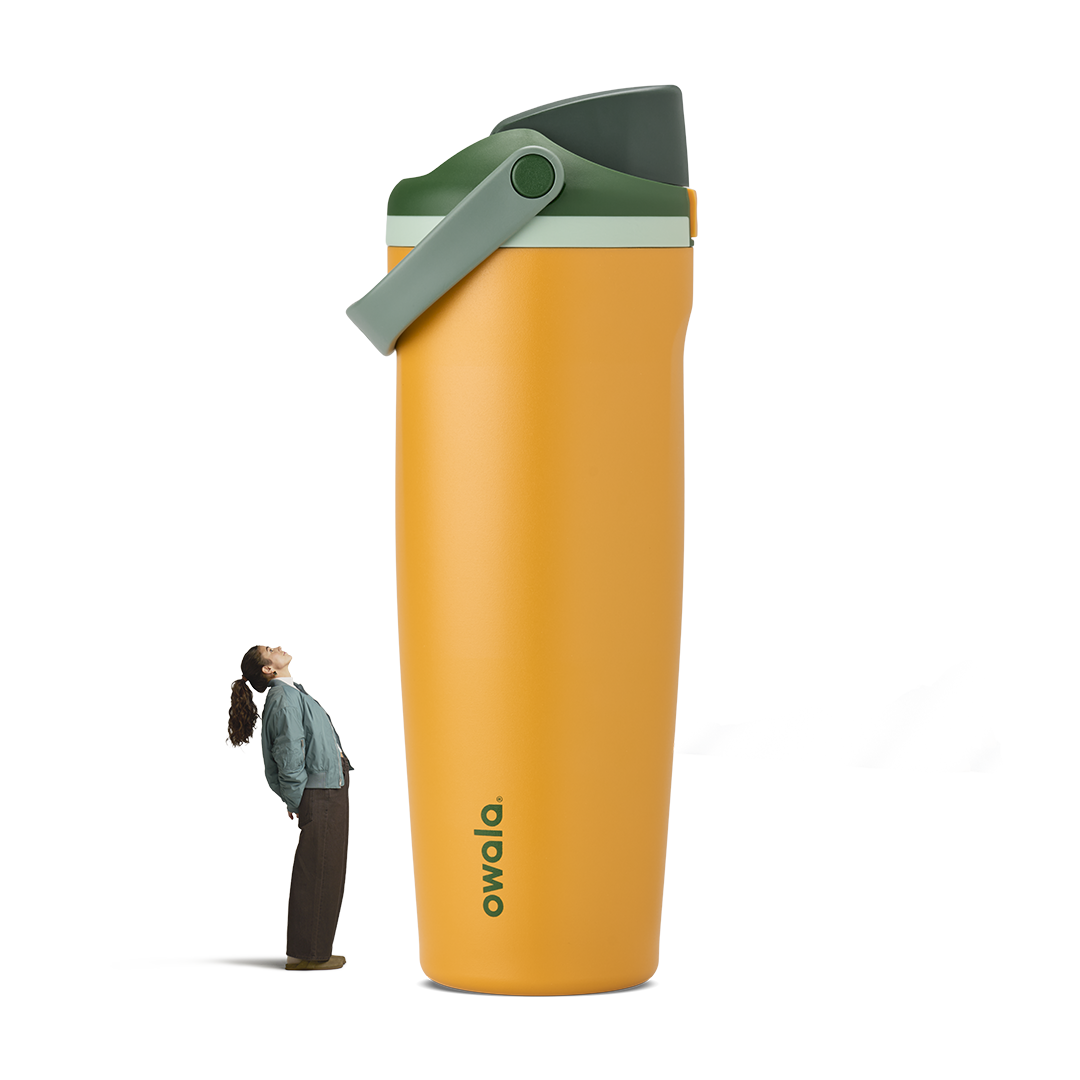 FreeSip® Sway - Second Set 23 t2pxd