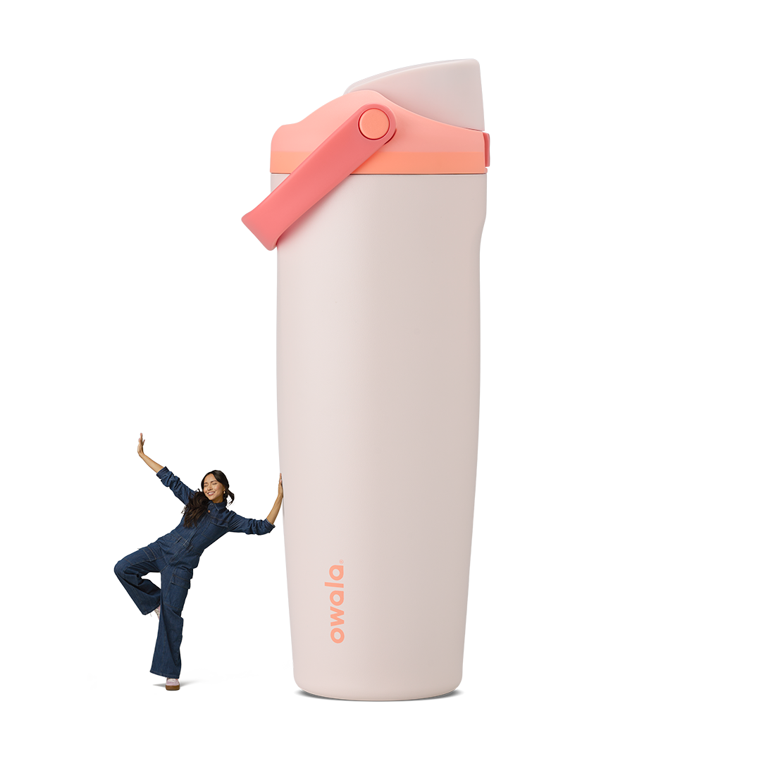 FreeSip® Sway - Second Set 23 t2pxd
