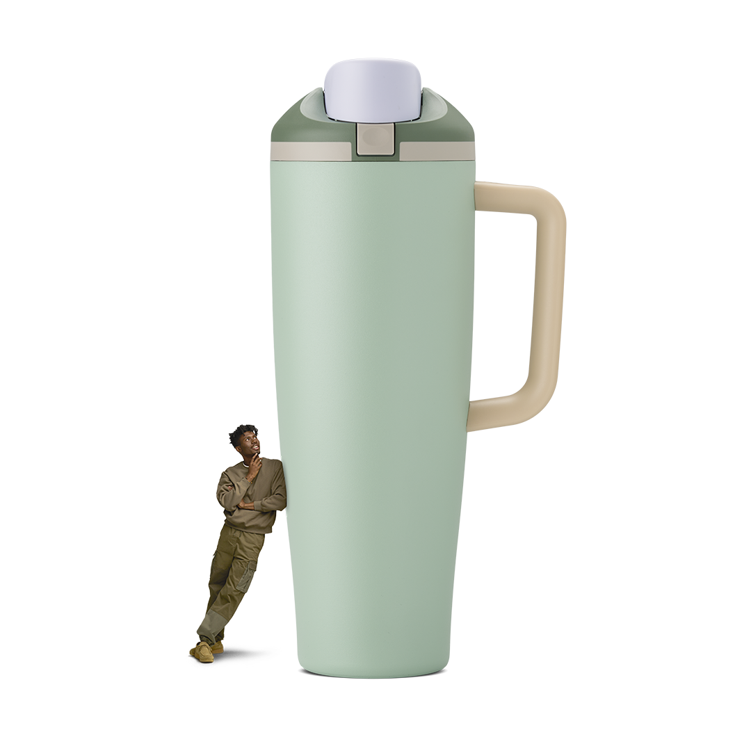 FreeSip® Tumbler 4hrbm