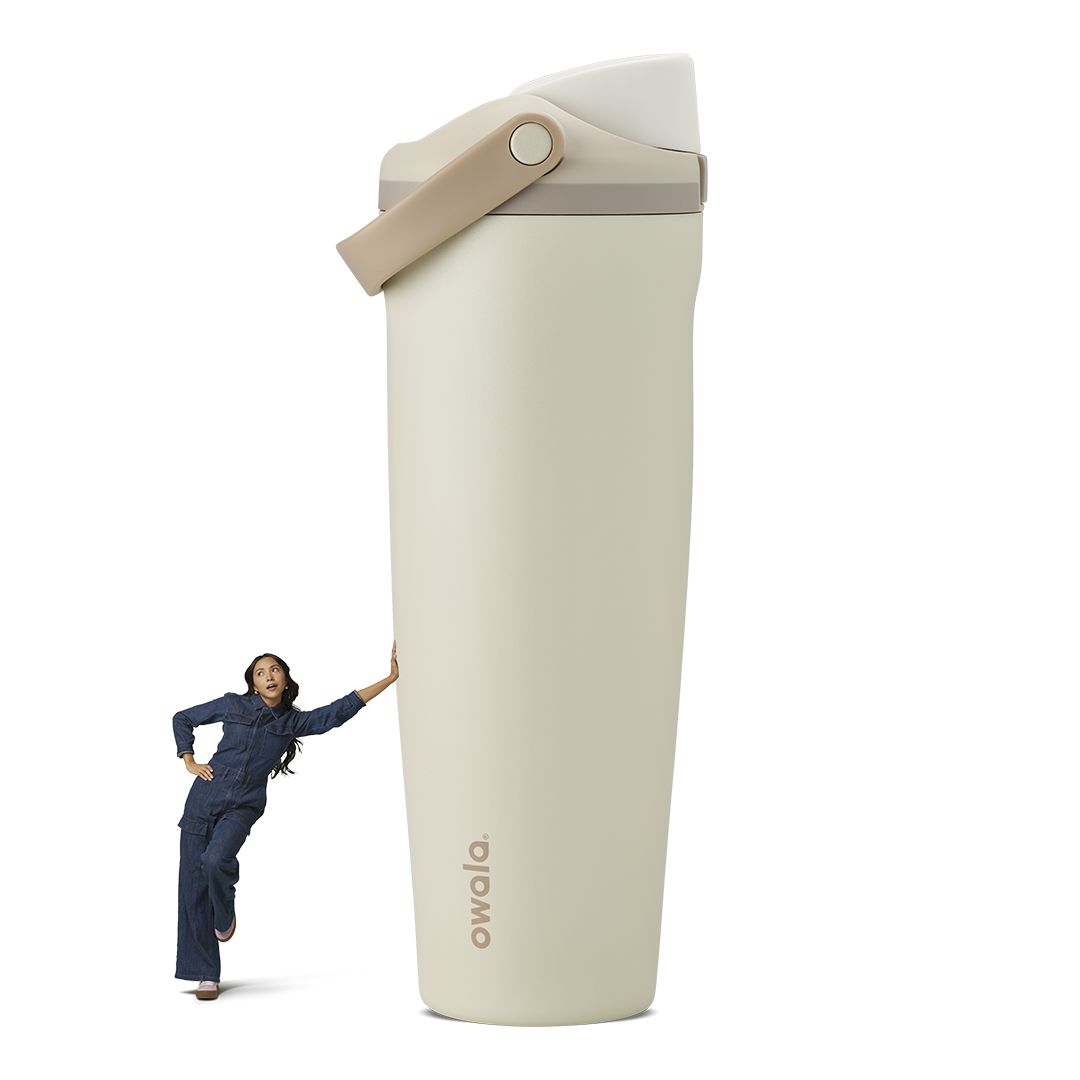FreeSip® Sway uedcc
