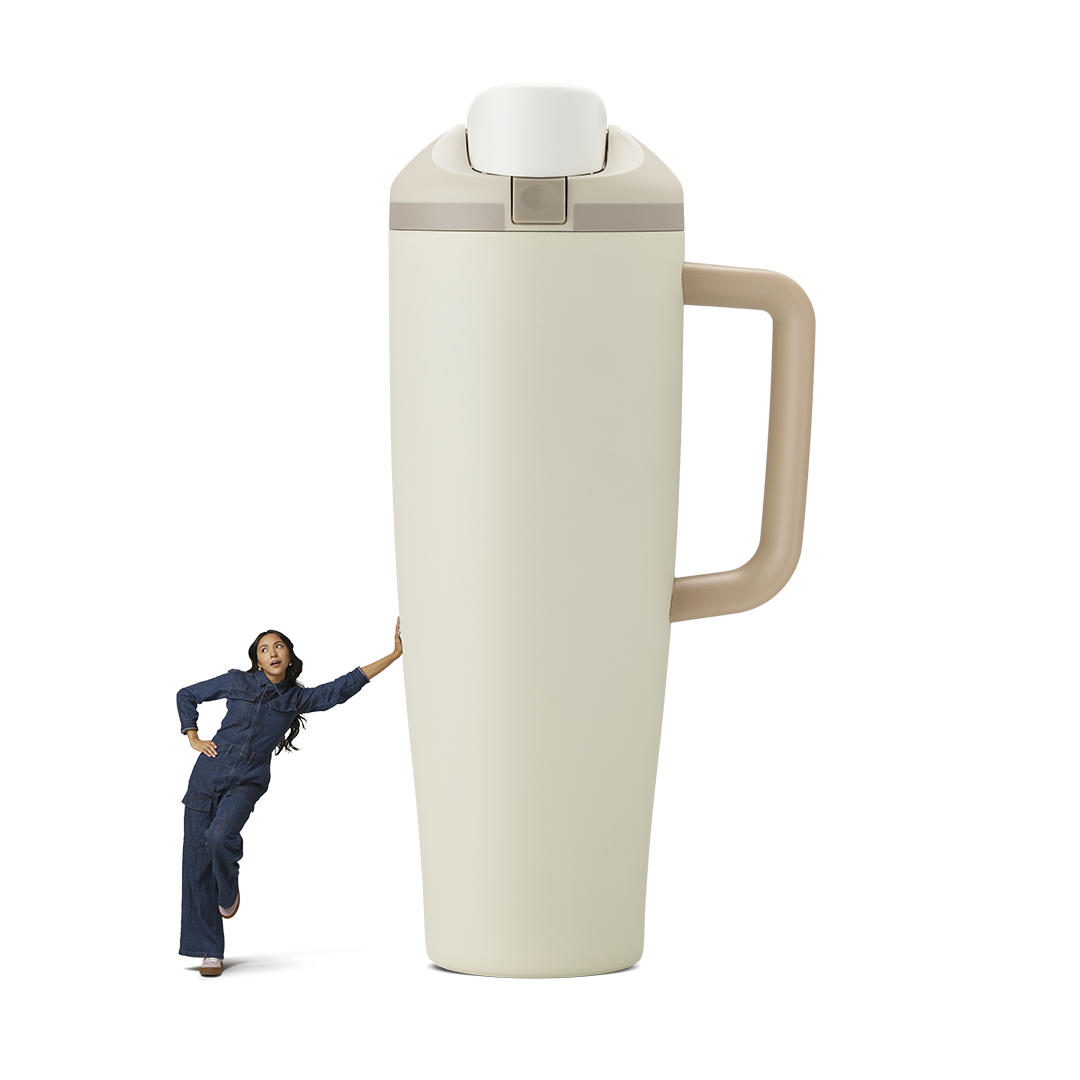 FreeSip® Tumbler 4hrbm