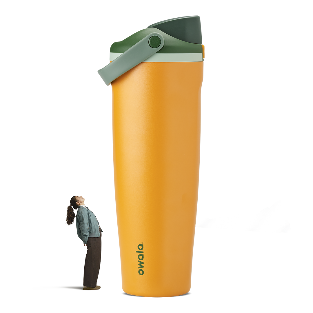 FreeSip® Sway - Second Set 23 t2pxd