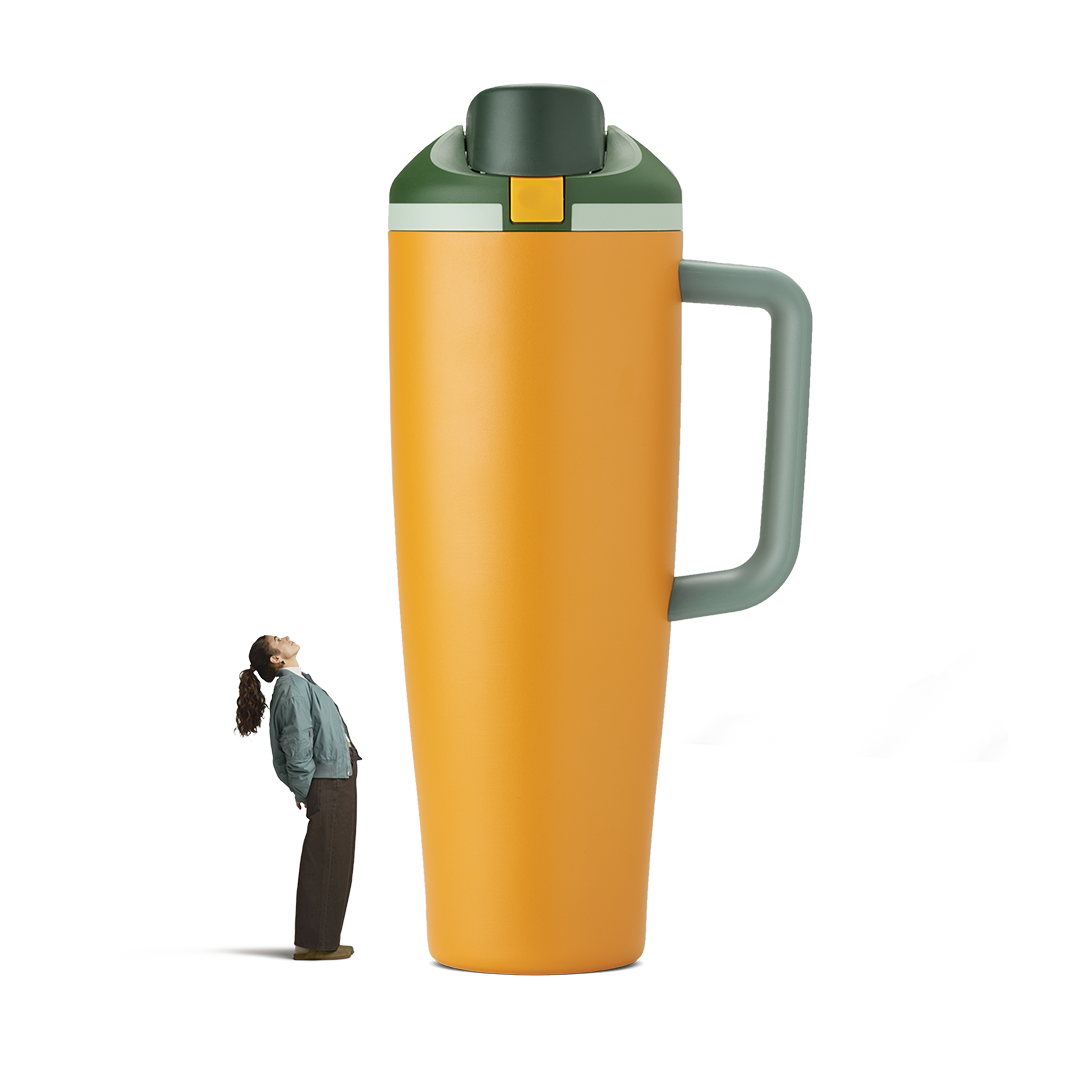 FreeSip® Tumbler - Second Set 26 3ct4t