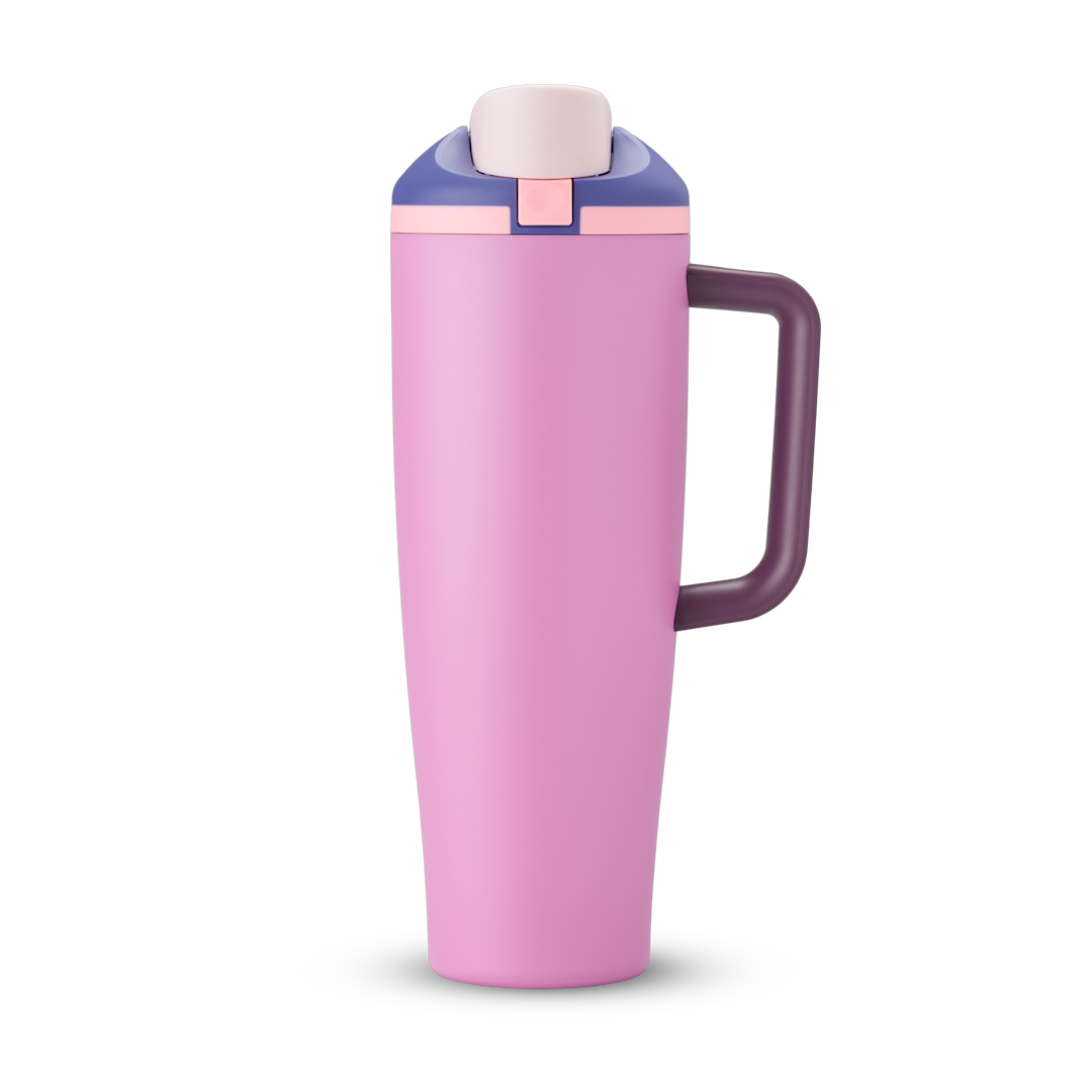 40oz Tumbler - Second Set 03 wp5x6