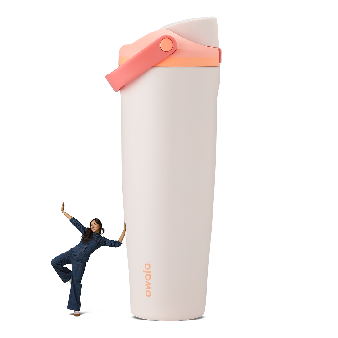 FreeSip® Sway - Second Set 23 t2pxd