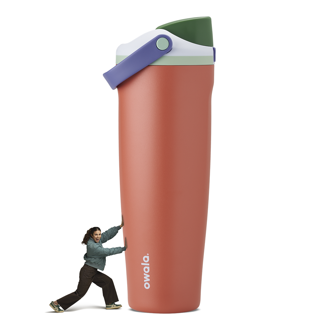 FreeSip® Sway - Second Set 23 t2pxd