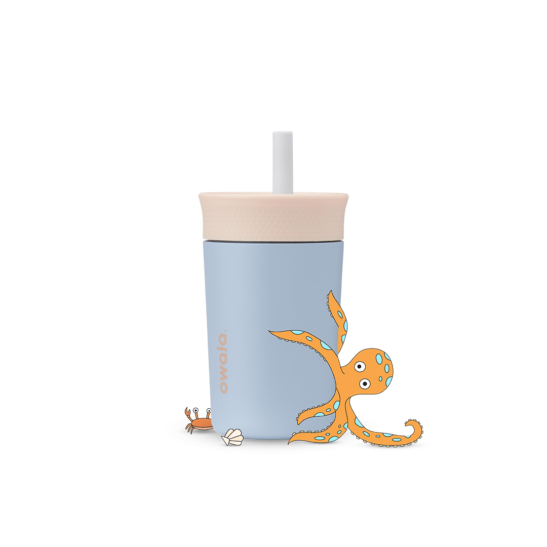 Kids' Tumbler vu857