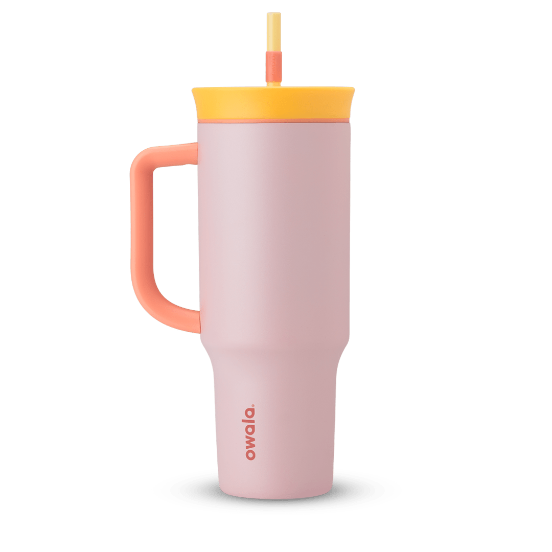 40oz Tumbler 49s3u
