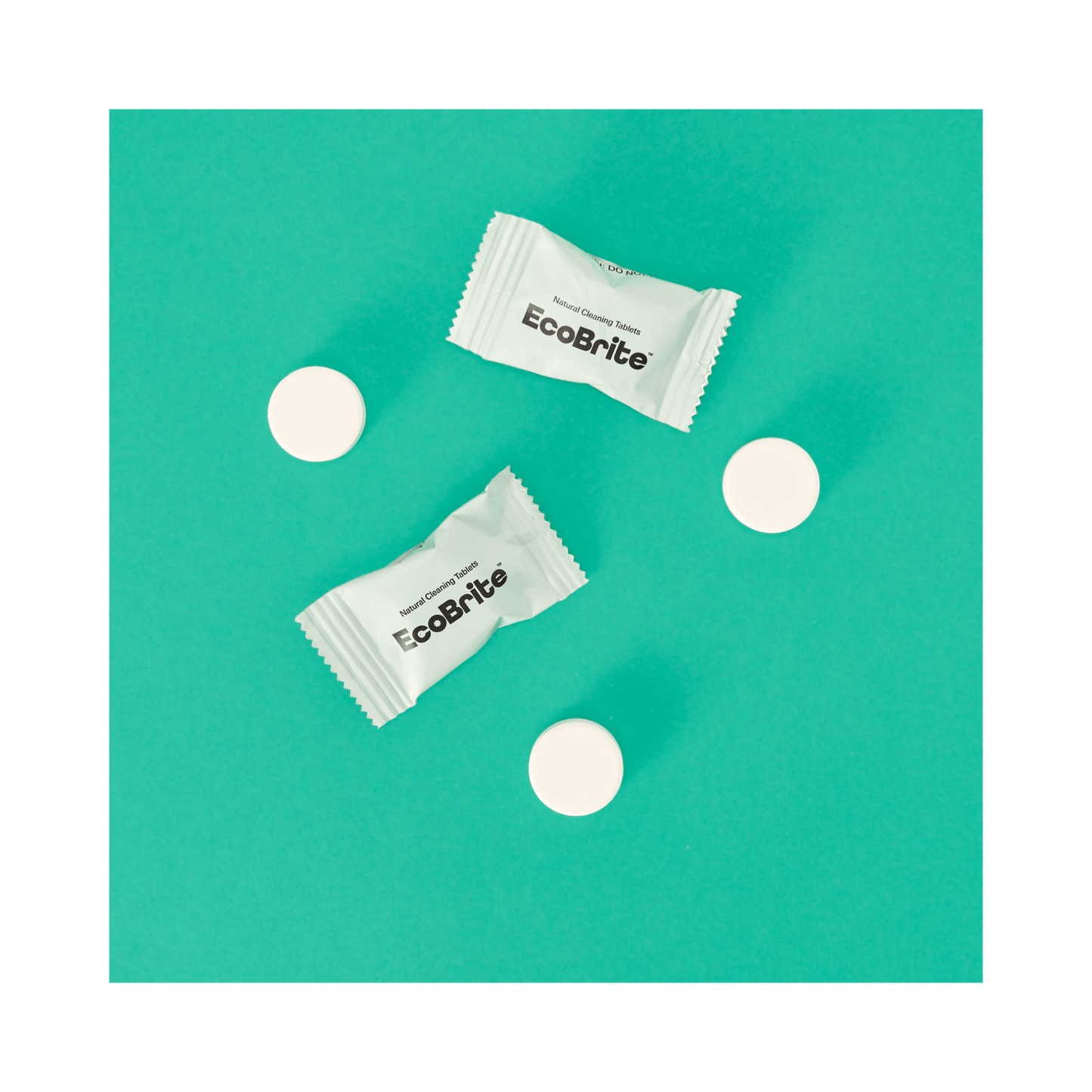 Bottle Cleaning Tablets - Second Set 12 qs5ny
