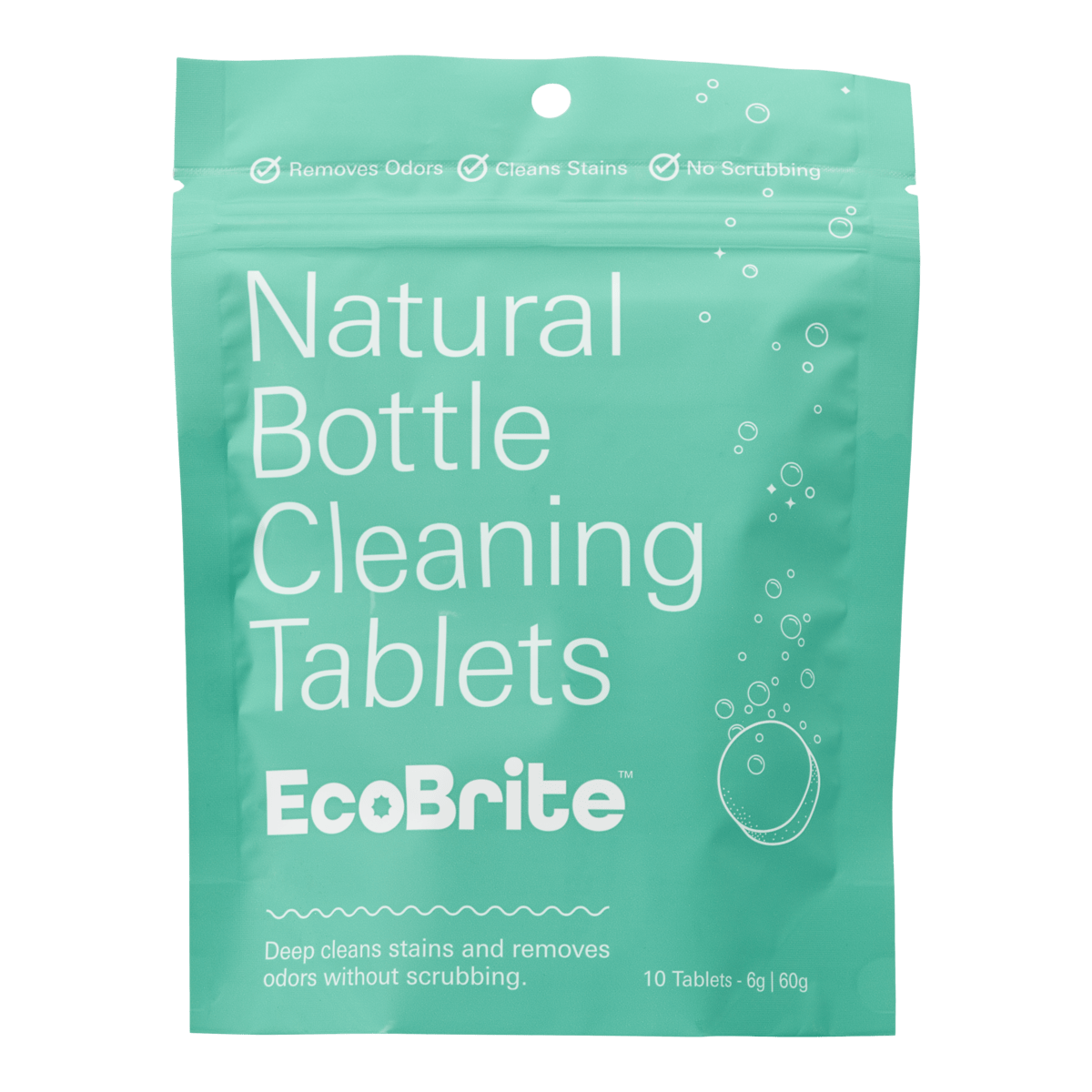 Bottle Cleaning Tablets 97664