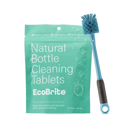 Bottle Cleaning Bundle - Second Set 11 vqujy