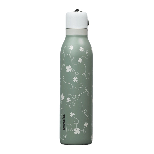 Clover Achiever eeb56