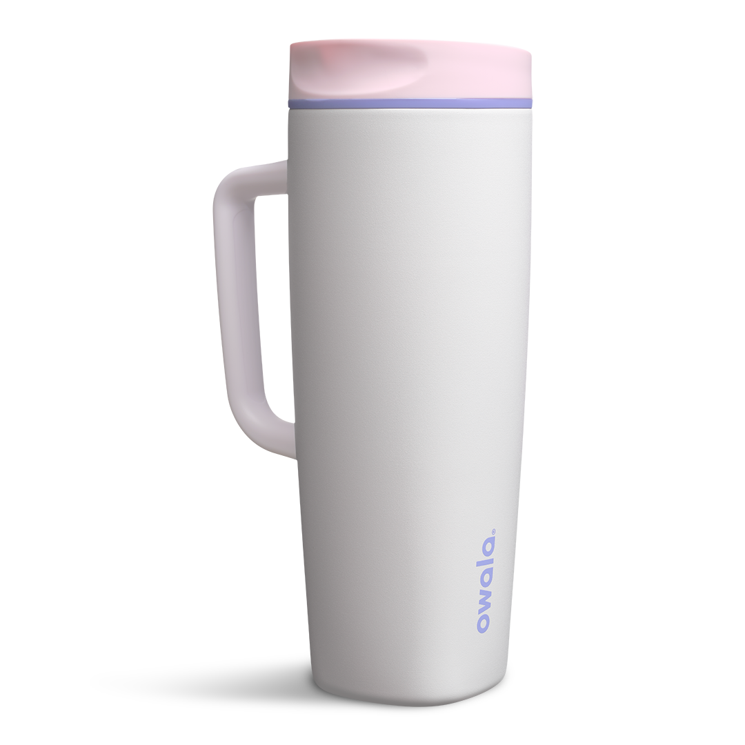 SmoothSip® Slider with Handle 9uj5b