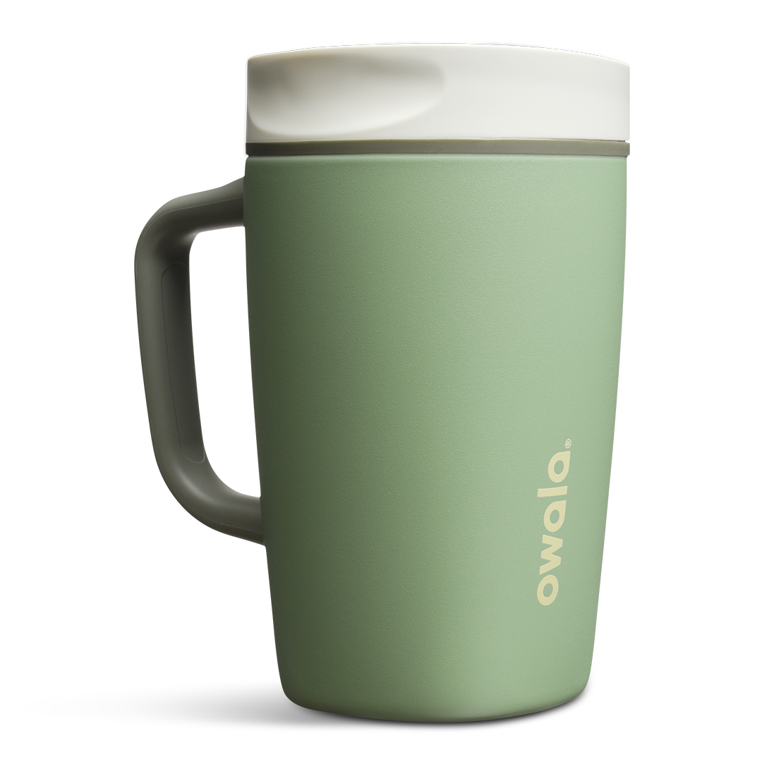 SmoothSip® Slider with Handle 9uj5b
