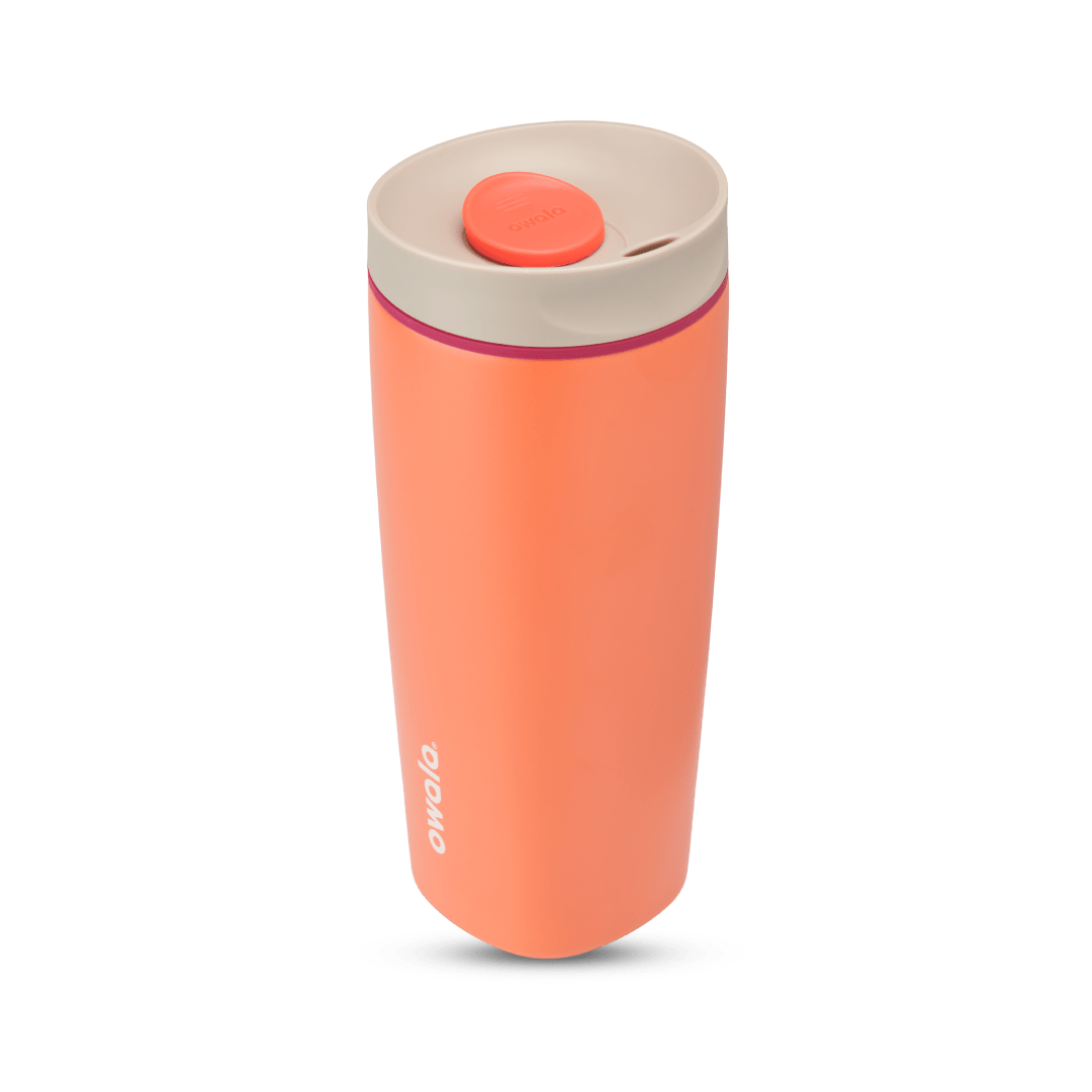 SmoothSip® Slider - Second Set 46 pr735